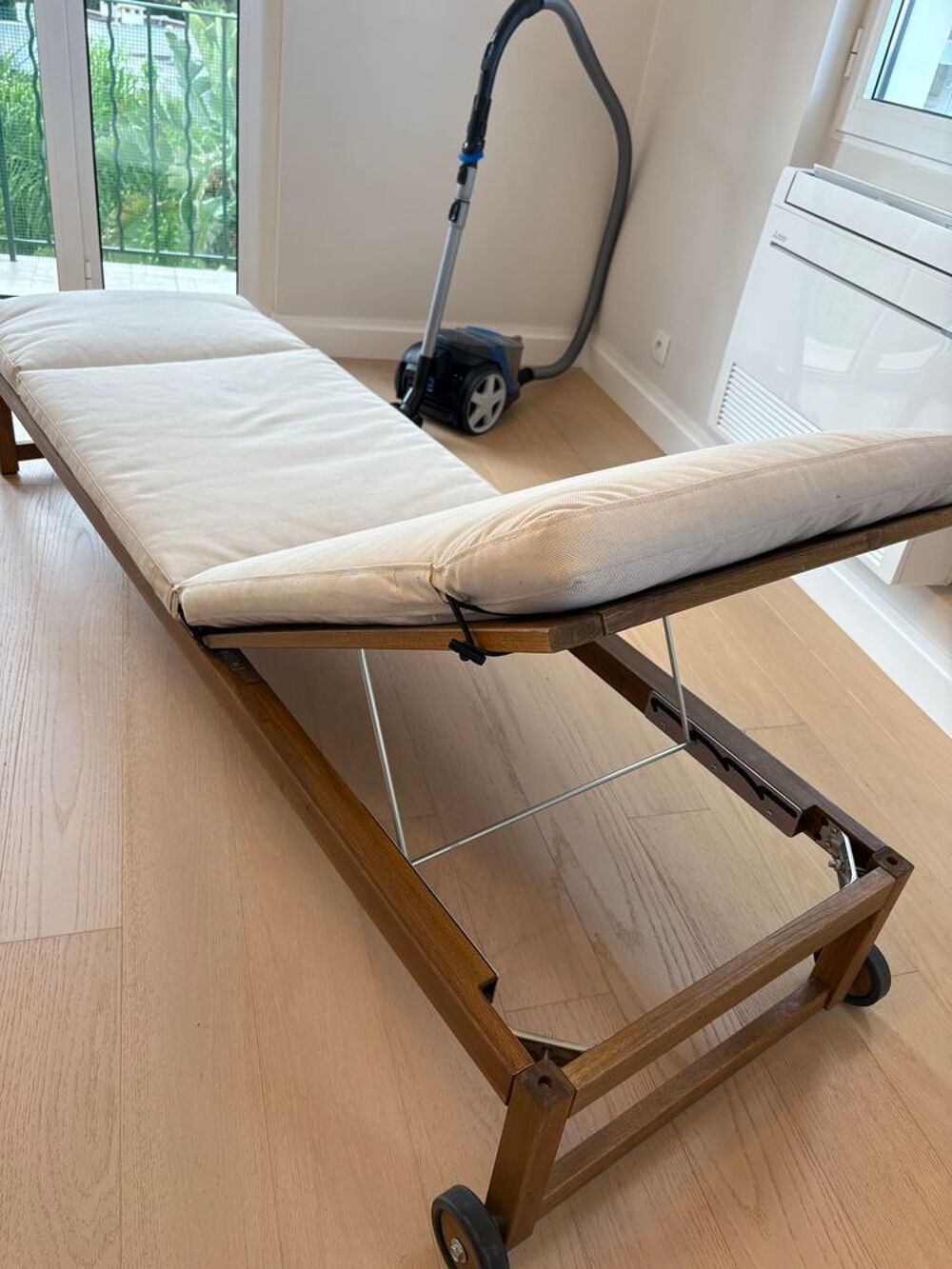 Transat IKEA Jardin