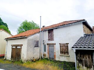  Maison à vendre 2 pièces 90 m²