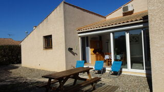 Location  Maison - Villa 