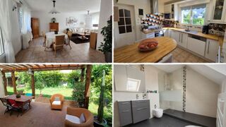  Maison � vendre 7 pi�ces 137 m�