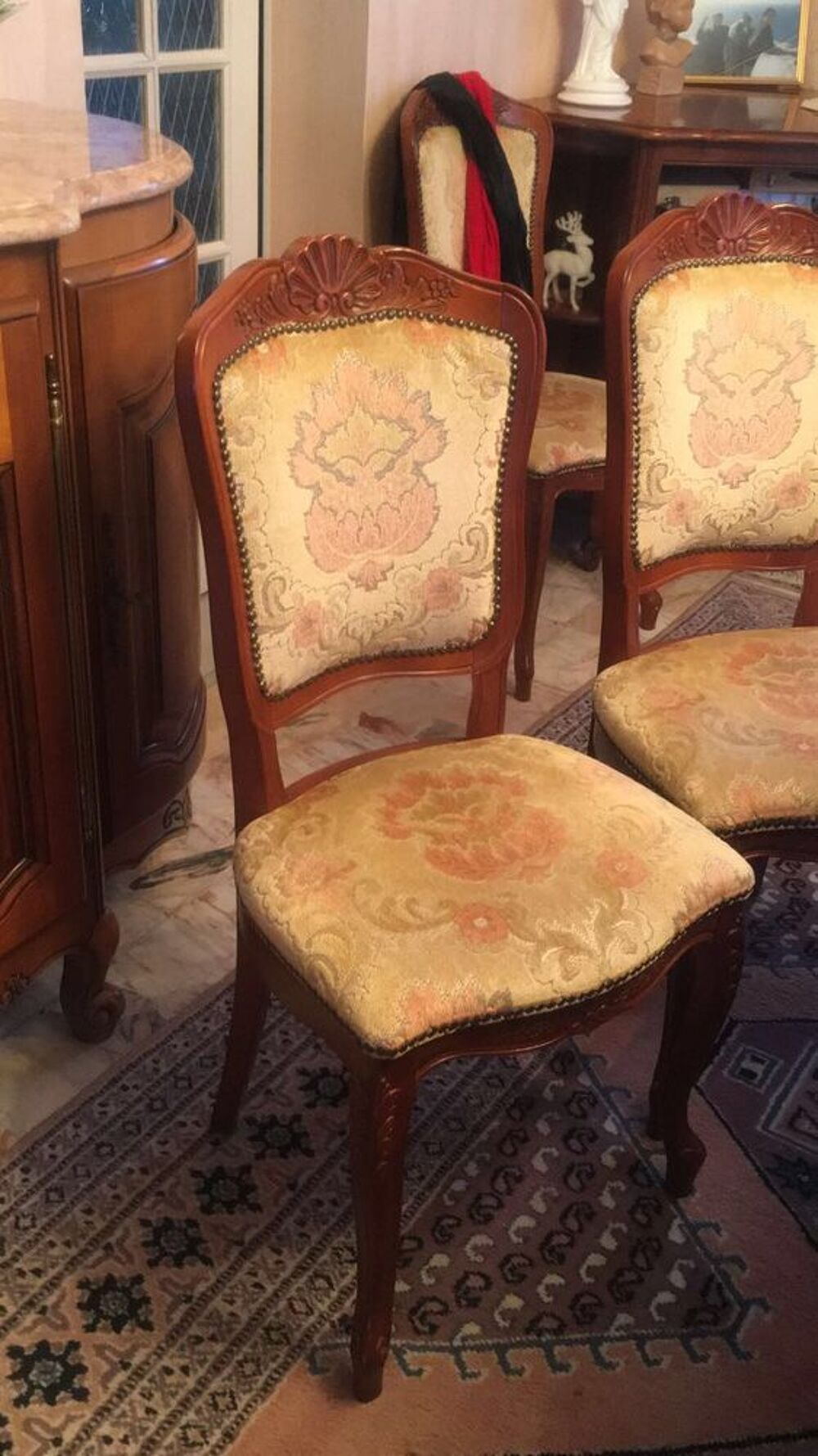 ensemble salon Meubles