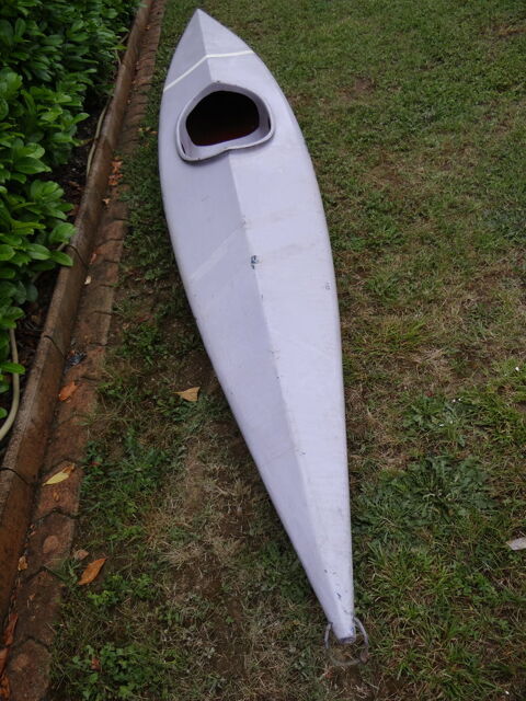 Kayak en fibre de verre 30 Ruoms (07)