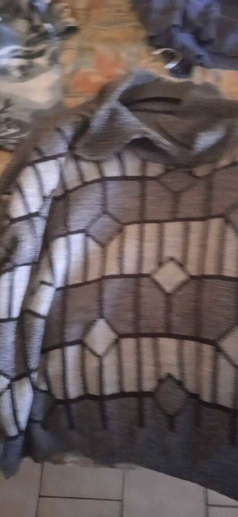 pull homme plus chemise xxl 30 Augicourt (70)