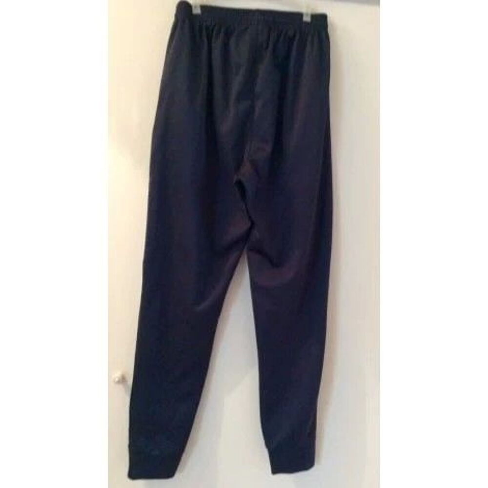Pantalon surv&ecirc;tement Adidas OM,couleur bleu marine
Sports