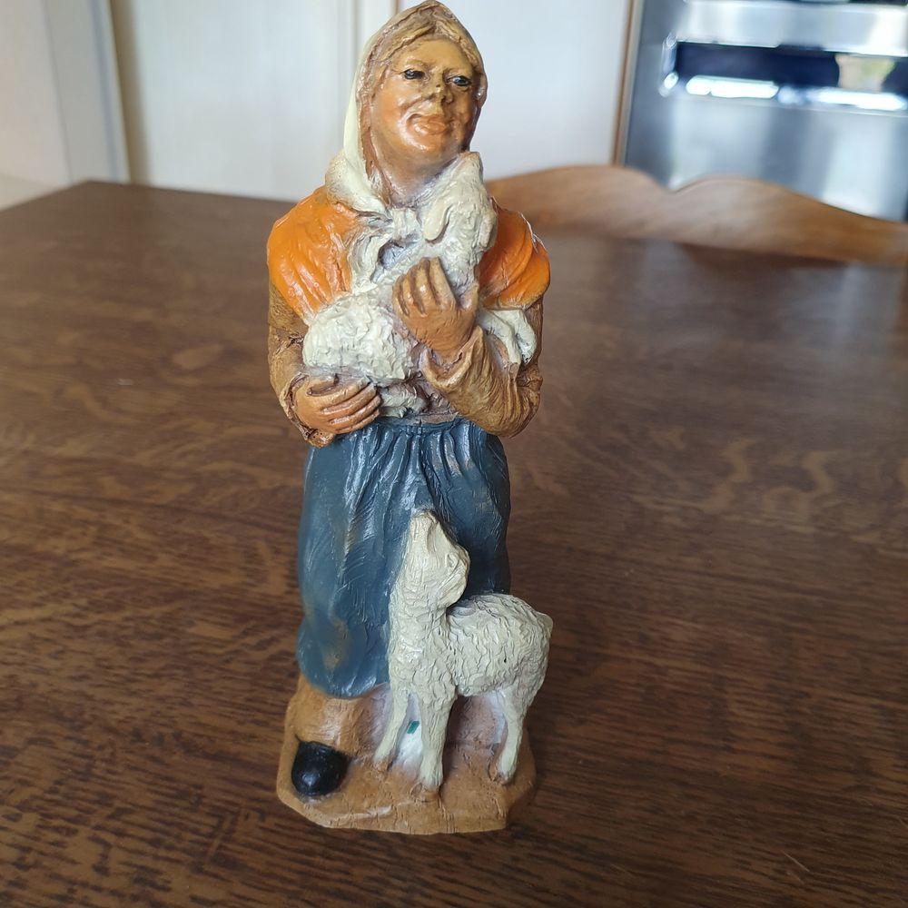Santons Décoration