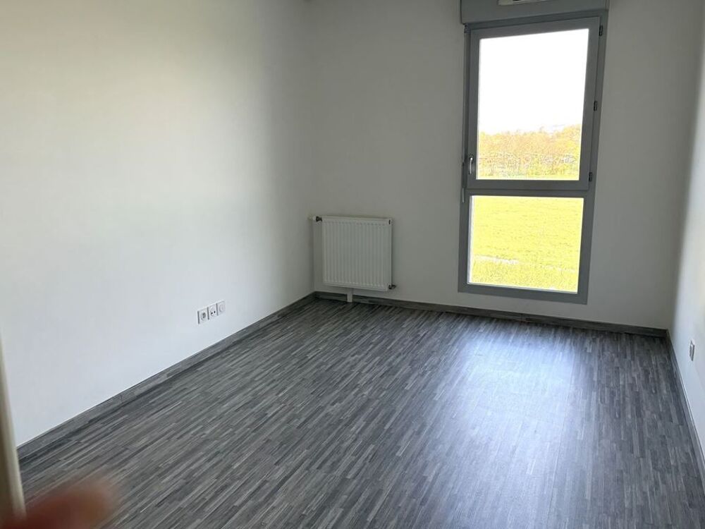 Vente Appartement T2 - 43m ² L'isle d'abeau