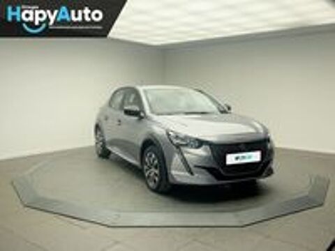208 Electrique 50 kWh 136ch Active 2022 occasion 65000 Tarbes