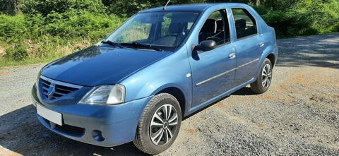 Dacia logan 1.4