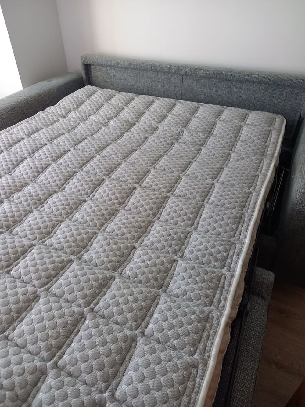 Canap&eacute; de chez poltronesofa convertible Meubles