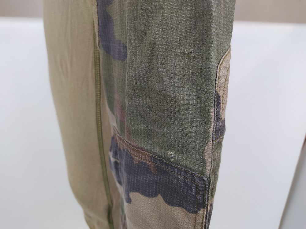 Chemise Tactique Ubas Eminence 96L Arm&eacute;e Militaire D&eacute;fense Vêtements
