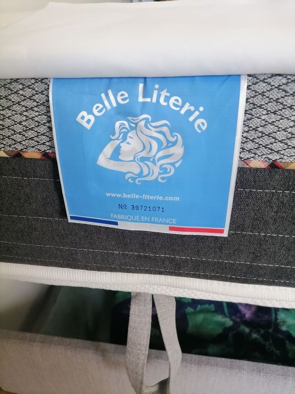 Lit 1 personne Meubles