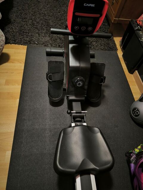 Rameur care 100 Chambly (60)