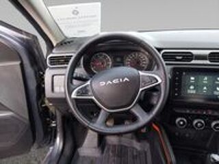 Duster ECO-G 100 4x2 Extreme 2023 occasion 08200 Wadelincourt