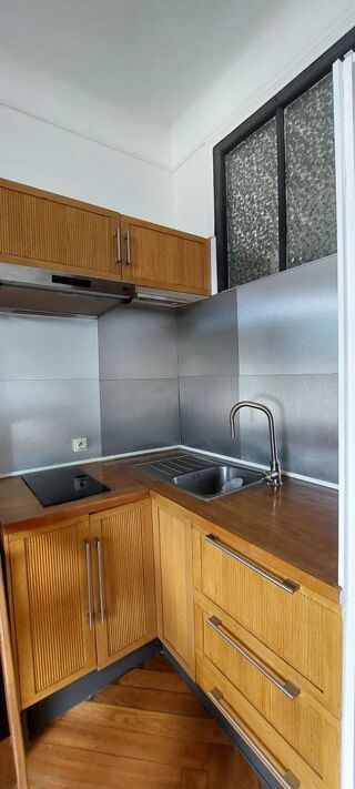  Appartement à vendre 1 pièce 21 m² Aix-les-bains