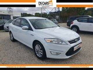 Mondeo 1.6 TDCI 115 FAP Trend 2011 occasion 28000 Chartres