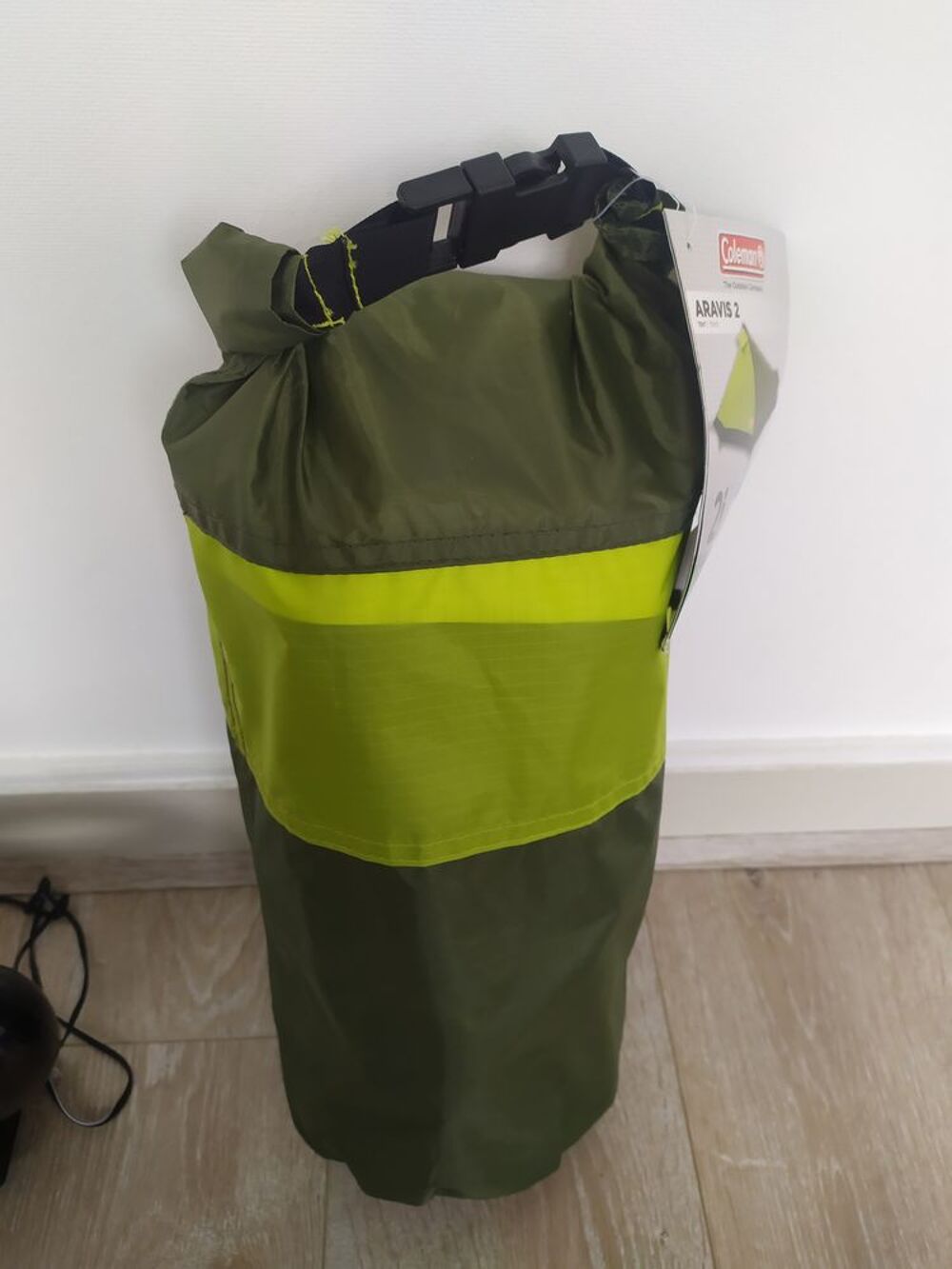 Tente Coleman "Aravis 2" Neuve Sports