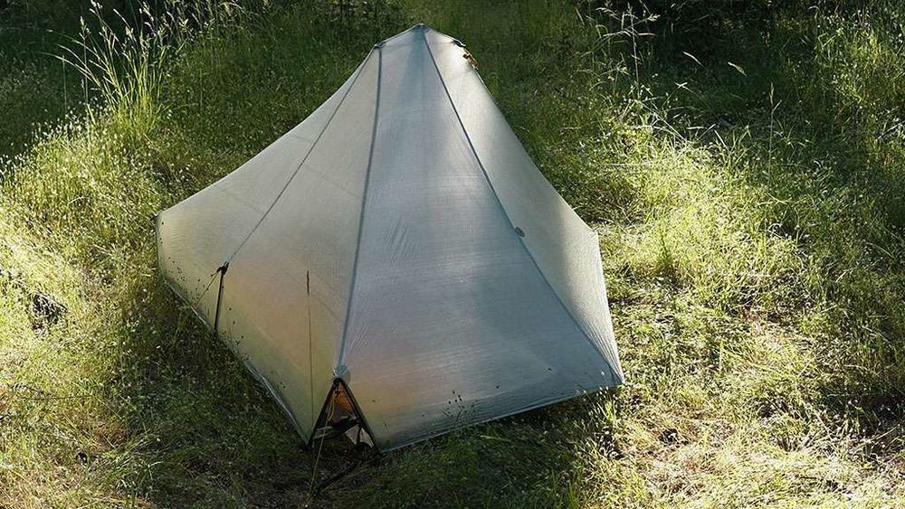 2 Tentes Ultralight Tarptent Dyneema ensemble ou s&eacute;parement Sports