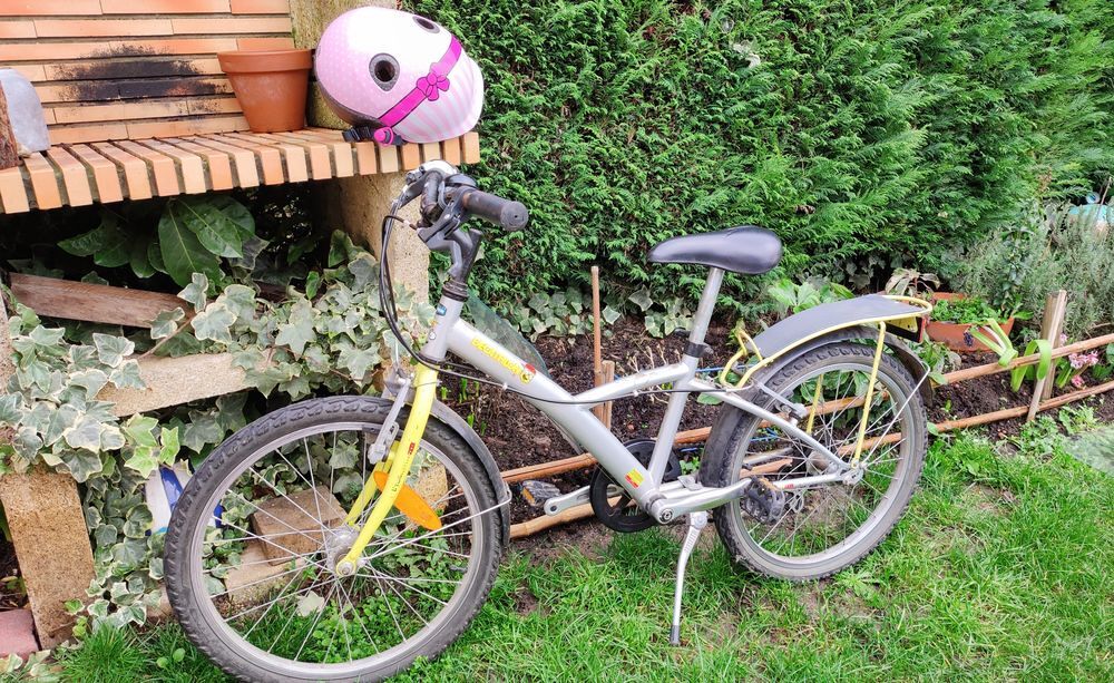 V&eacute;los pour enfant (ado) 8/15 ans Vélos