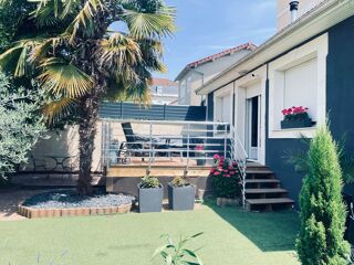  Maison  vendre 7 pices 155 m