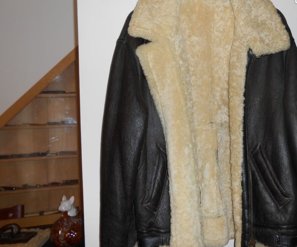 Bonbardier B3 US TAILLEXL Vêtements