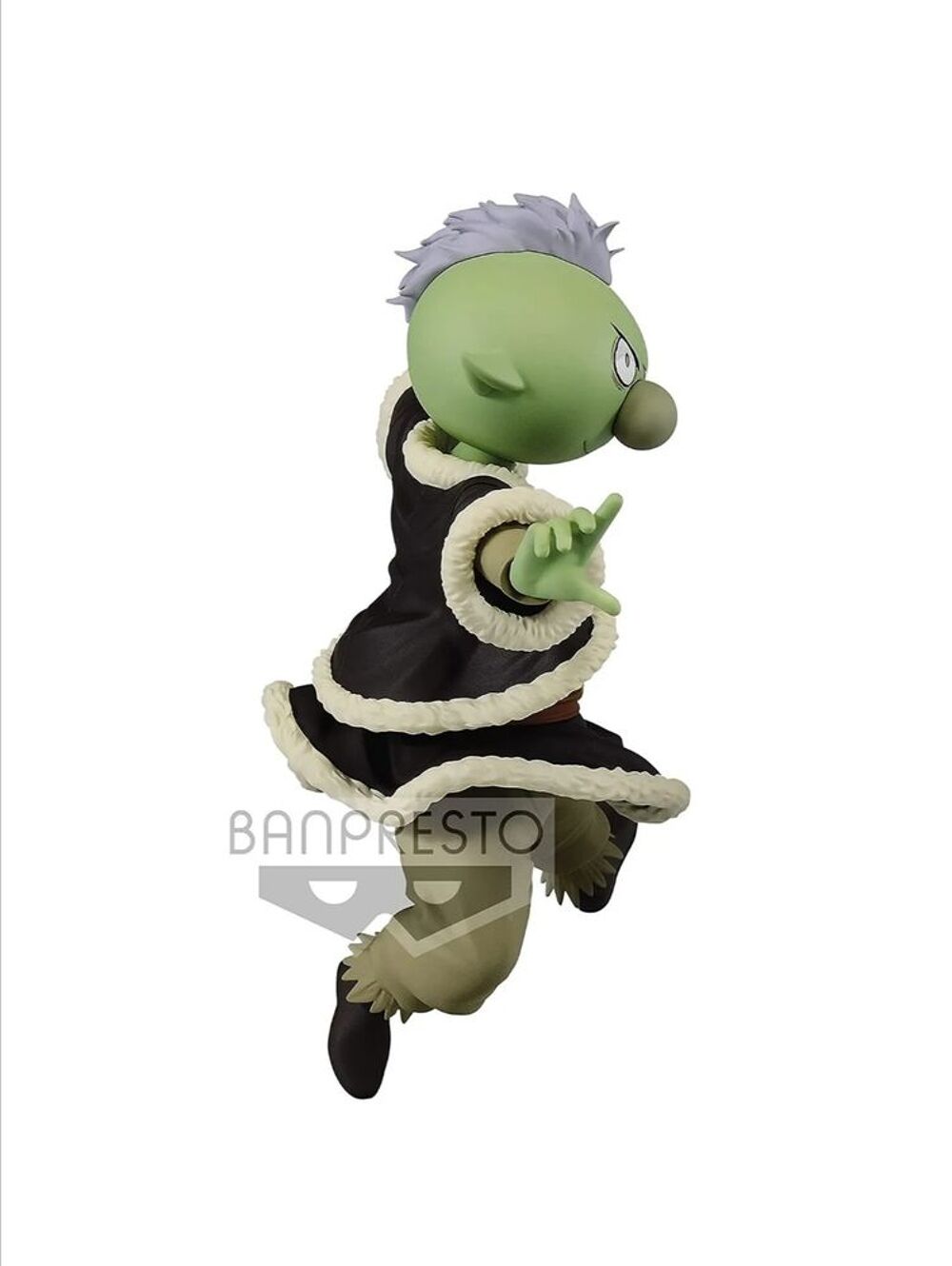 Figurine moi quand je me r&eacute;incarne en slime Gobuta otherworlder Mod&egrave;le A 