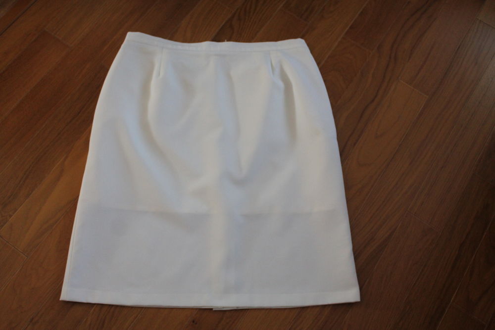 JUPE BEIGE FEMME Vêtements