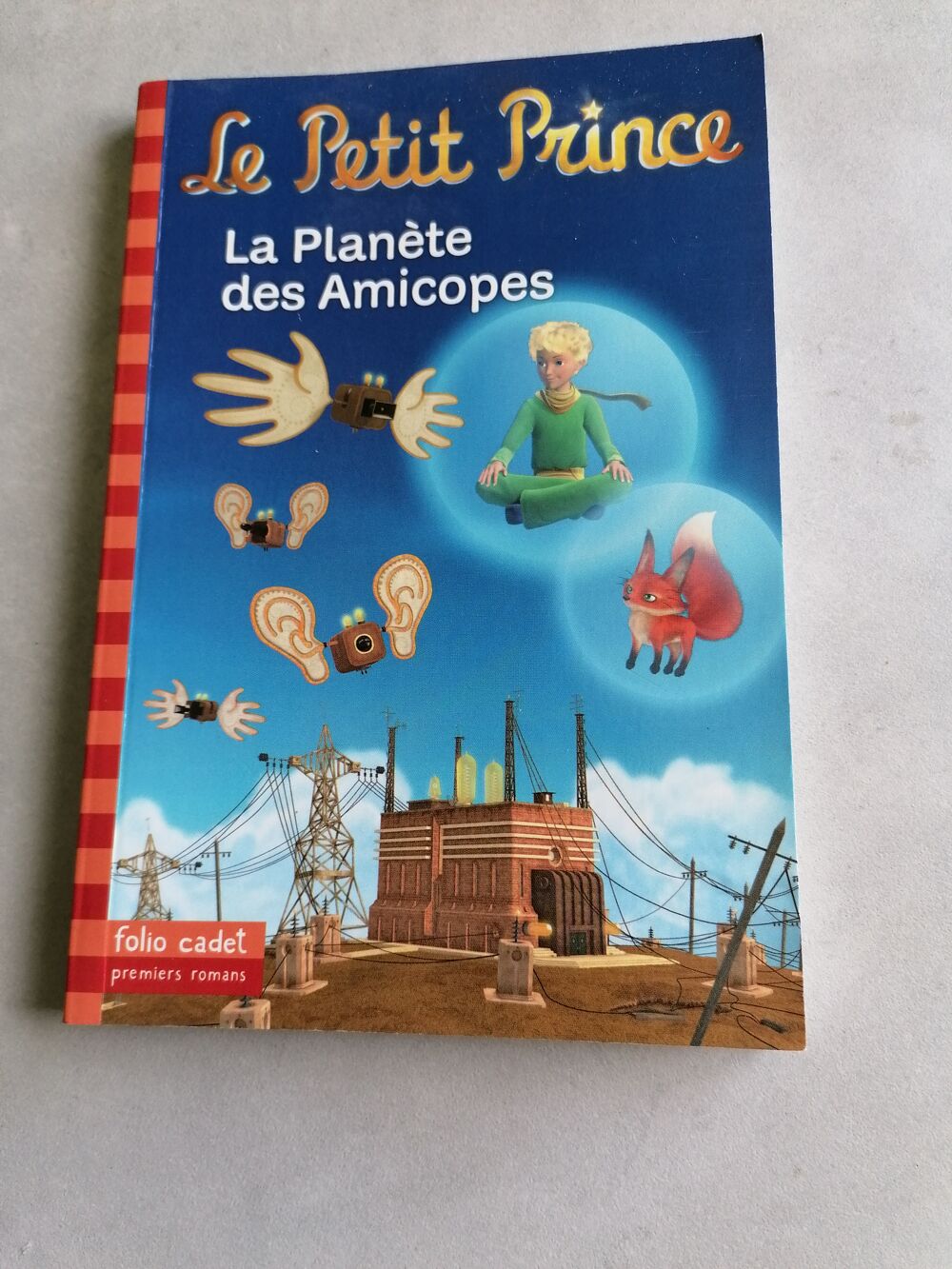 2 livres enfant Livres et BD