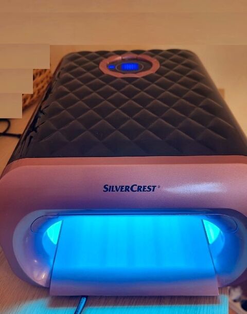 S�che ongles silvercrest 15 Beauchamp (95)