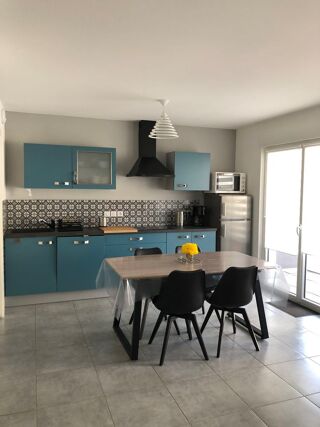 Location  Appartement 
