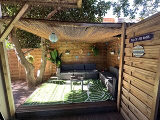  Appartement � vendre 4 pi�ces 108 m�