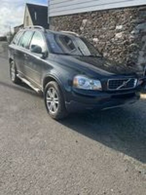 Annonce voiture Volvo XC90 8500 
