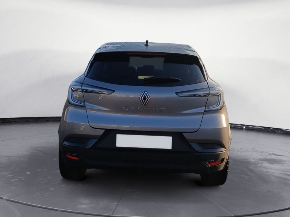 Captur TCe 115 ch Techno 2026 occasion 83500 La Seyne-sur-Mer