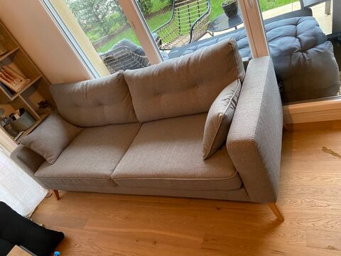 Canap 3 places convertible - Maisons du monde (Brooke) neuf 500 Chtenay-Malabry (92)