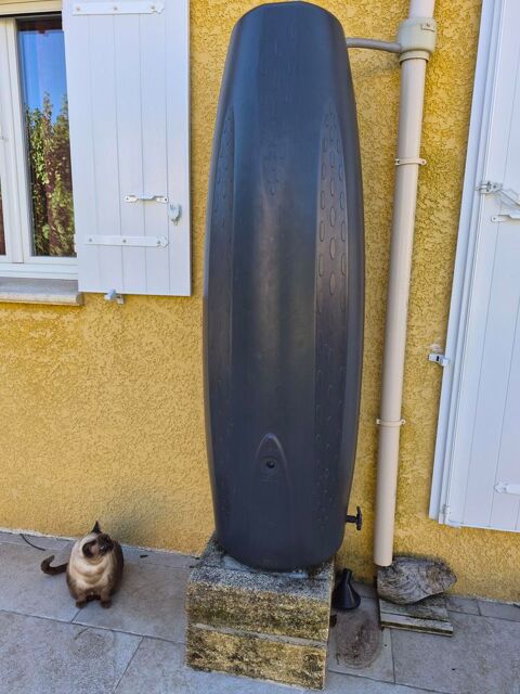 RECUPERATEUR EAU Monteux (84)
