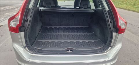 Volvo XC60 D4 181 ch S&S Ocean Race Edition 2015 occasion Longuyon 54260