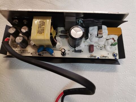 Alimentation Perfect Draft Philips Sainte-Marie-Cappel (59)