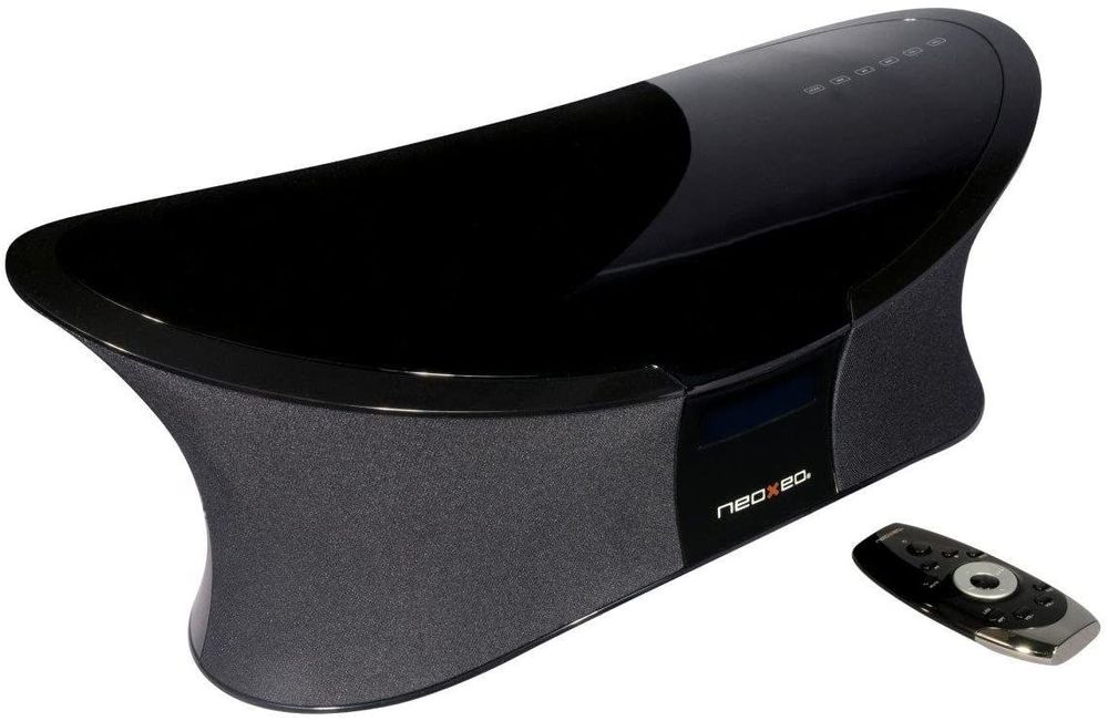 Enceinte Neoxeo SPK 1200 Bluetooth Audio et hifi