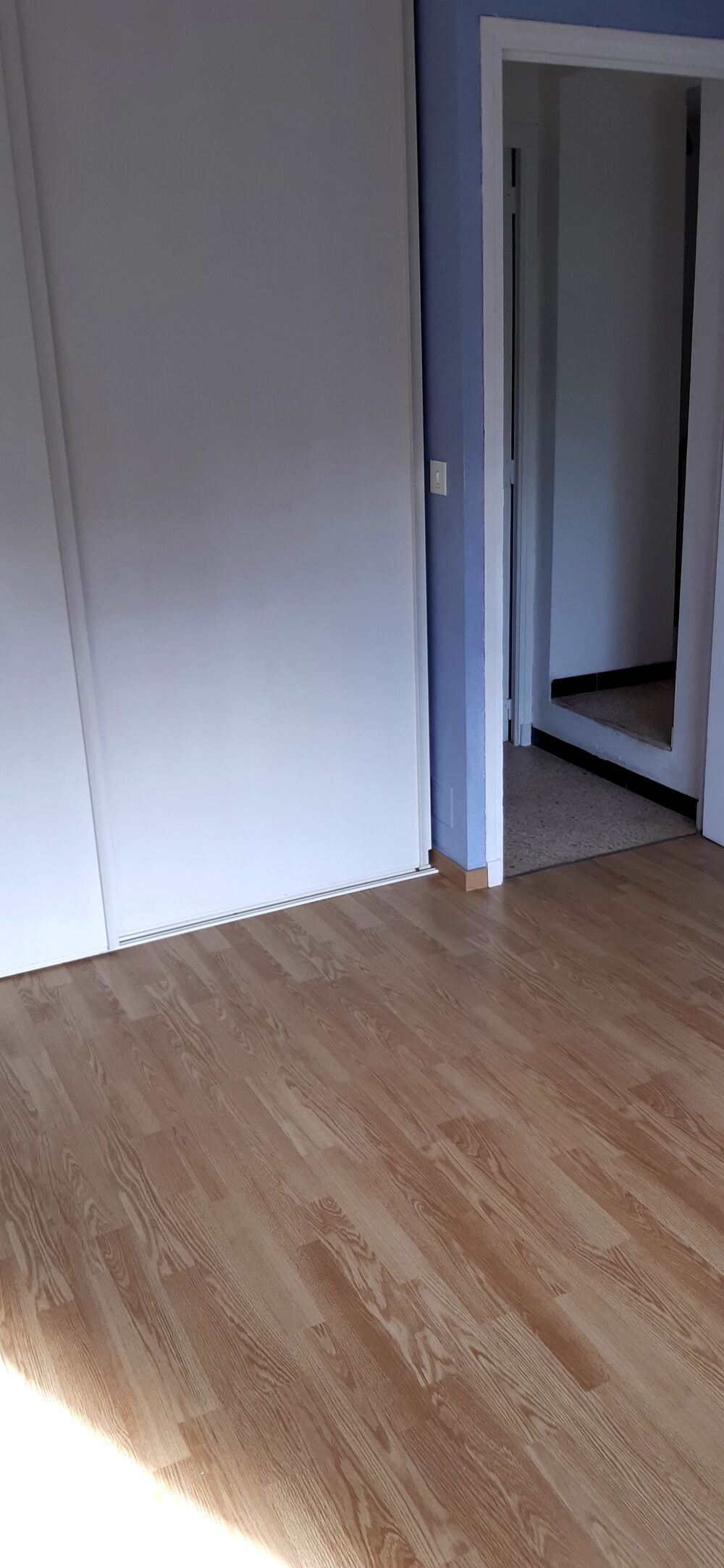 Location Appartement F3 Monteils