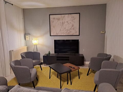  Maison  louer 6 pices 144 m Montoir-de-bretagne