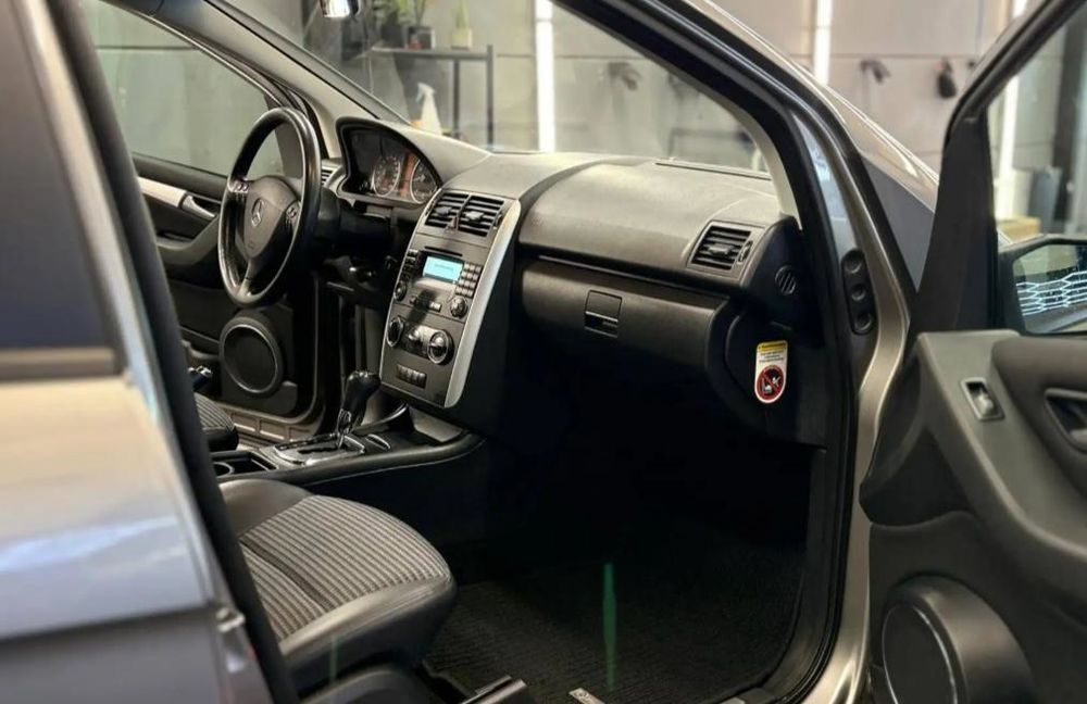 Classe A A 170 116cv AUTOTRONIC CVT 2005 occasion 55100 Verdun