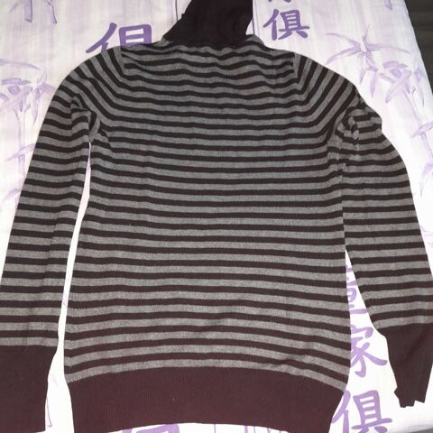 PULL 5 Saint-Laurent-de-la-Salanque (66)