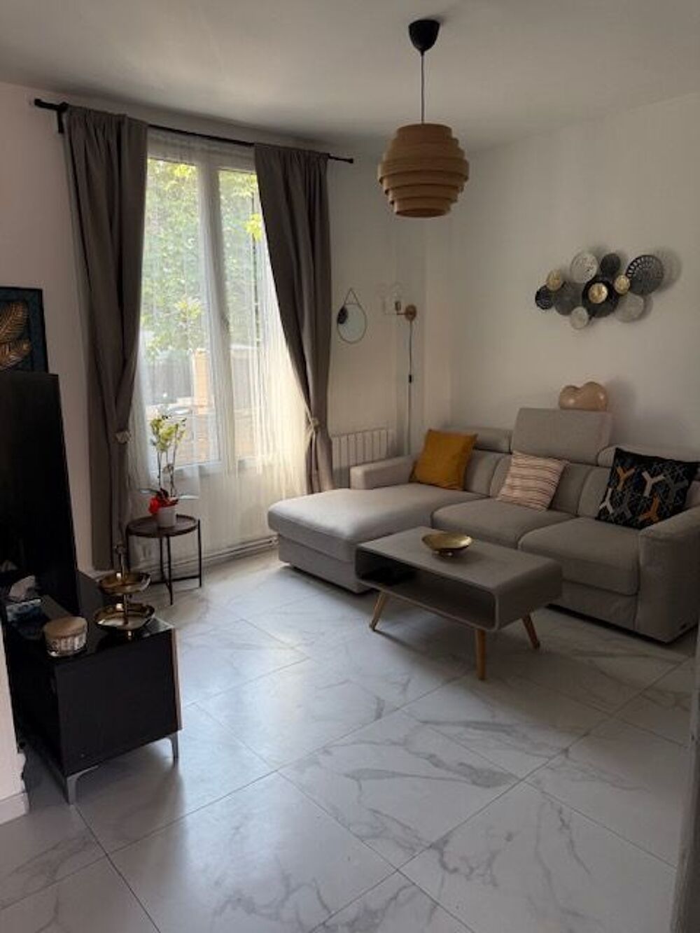 Vente Maison MAISON FAMILIALE RÉNOVÉE d'environ 100m²  GRANDE TERRASSE D Fontenay-sous-bois
