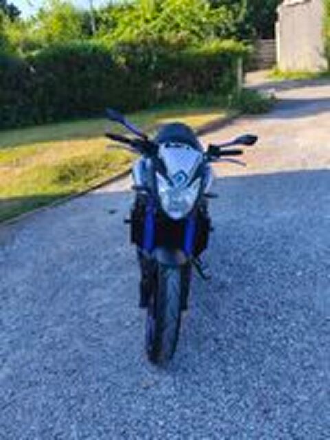 YAMAHA 2016 occasion 62500 Zudausques