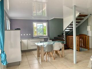  Maison � vendre 3 pi�ces 63 m�