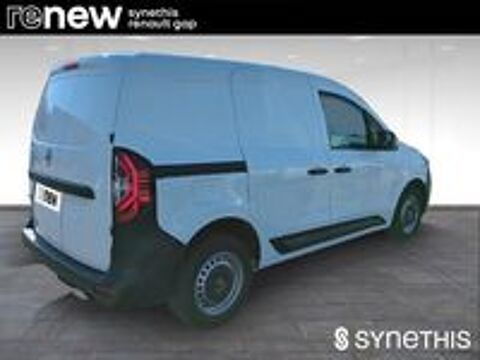 Kangoo Express BLUE DCI 95 GRAND CONFORT- 22 2024 occasion 05000 Gap