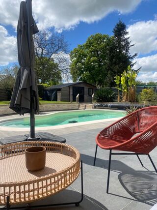  Maison � vendre 6 pi�ces 126 m�