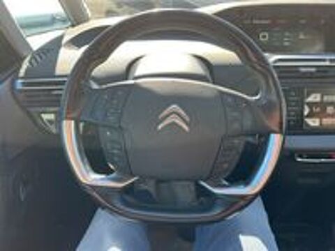 C4 Picasso BlueHDi 120 S&S Exclusive 2016 occasion 82000 Montauban