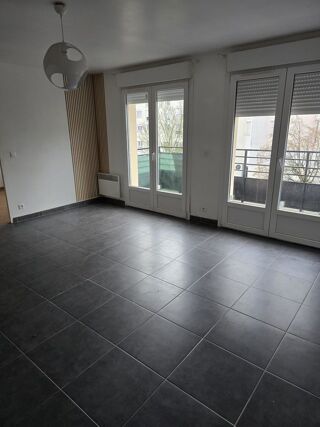  Appartement � louer 2 pi�ces 40 m�