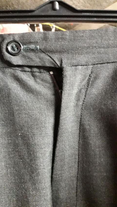 Costume homme  20 Li�vin (62)