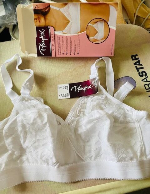 Soutien george neuf jamais port� ni essayer.
Erreur d'achat 15 Saint-Fargeau-Ponthierry (77)